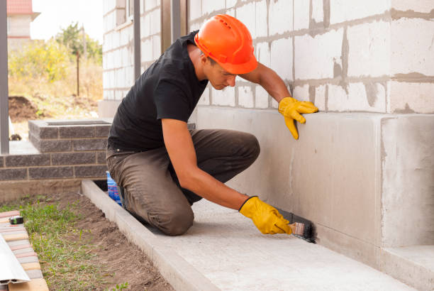 Licensed Interior Drainage System service in Point Pleasant, NJ - SJ Waterproofing Pros